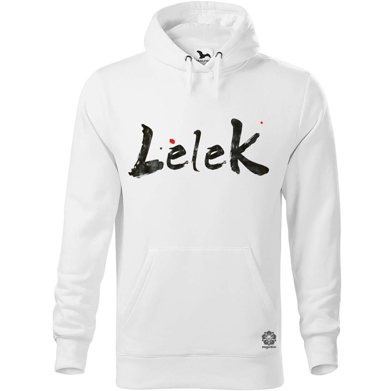 Lélek v5 egyedi  pulóver 