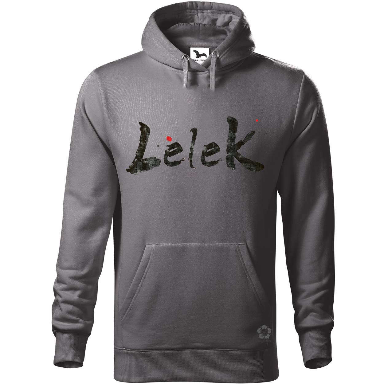 Lélek v5 egyedi  pulóver 