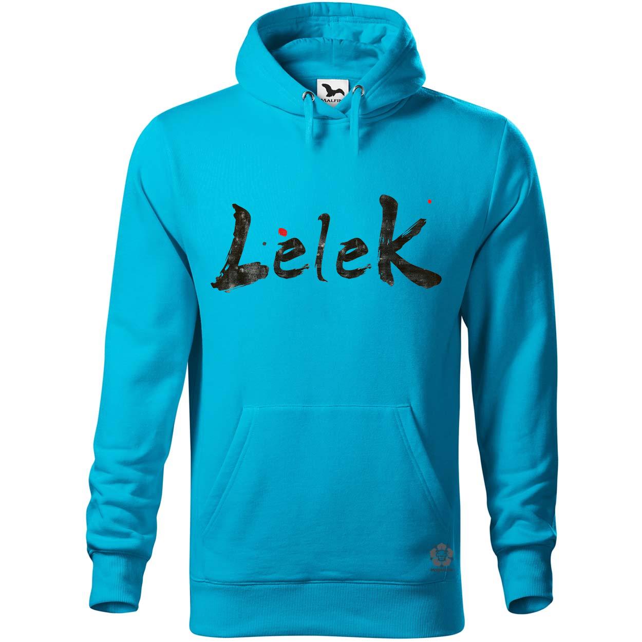 Lélek v5 egyedi  pulóver 