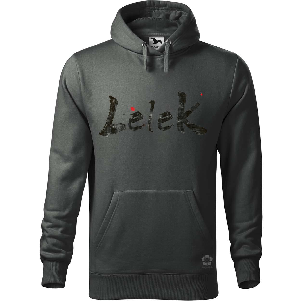 Lélek v5 egyedi  pulóver 