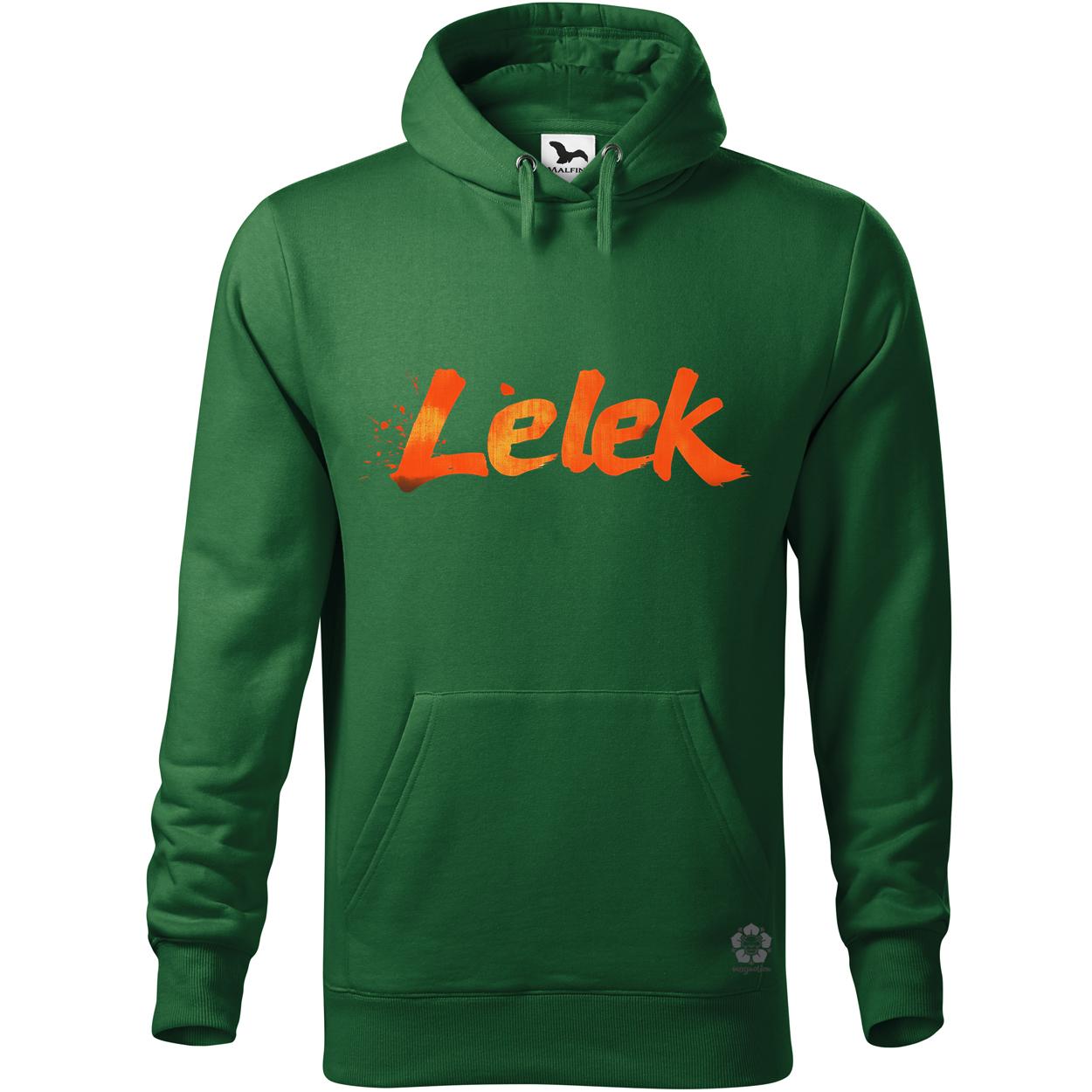 Lélek v6 egyedi  pulóver 