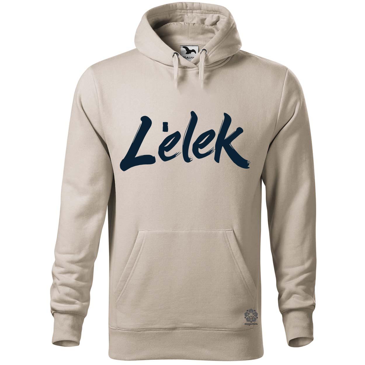 Lélek v7 egyedi  pulóver 