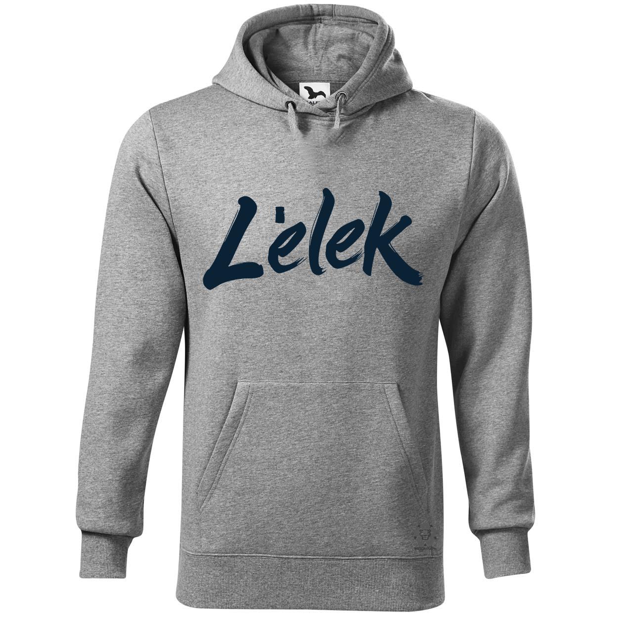 Lélek v7 egyedi  pulóver 