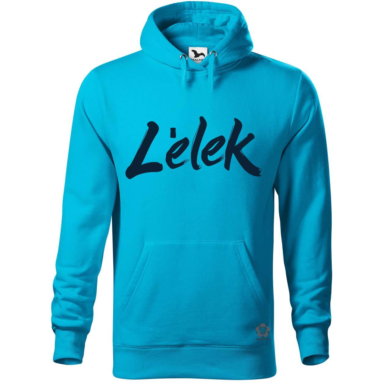 Lélek v7 egyedi  pulóver 
