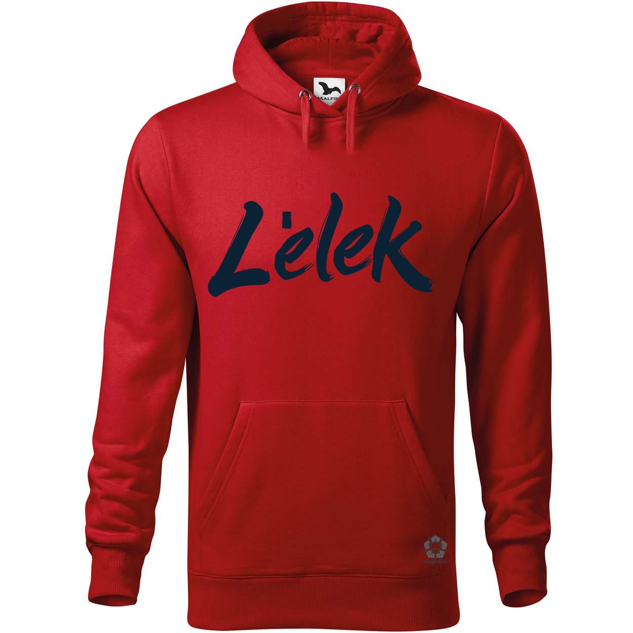 Lélek v7 egyedi  pulóver 