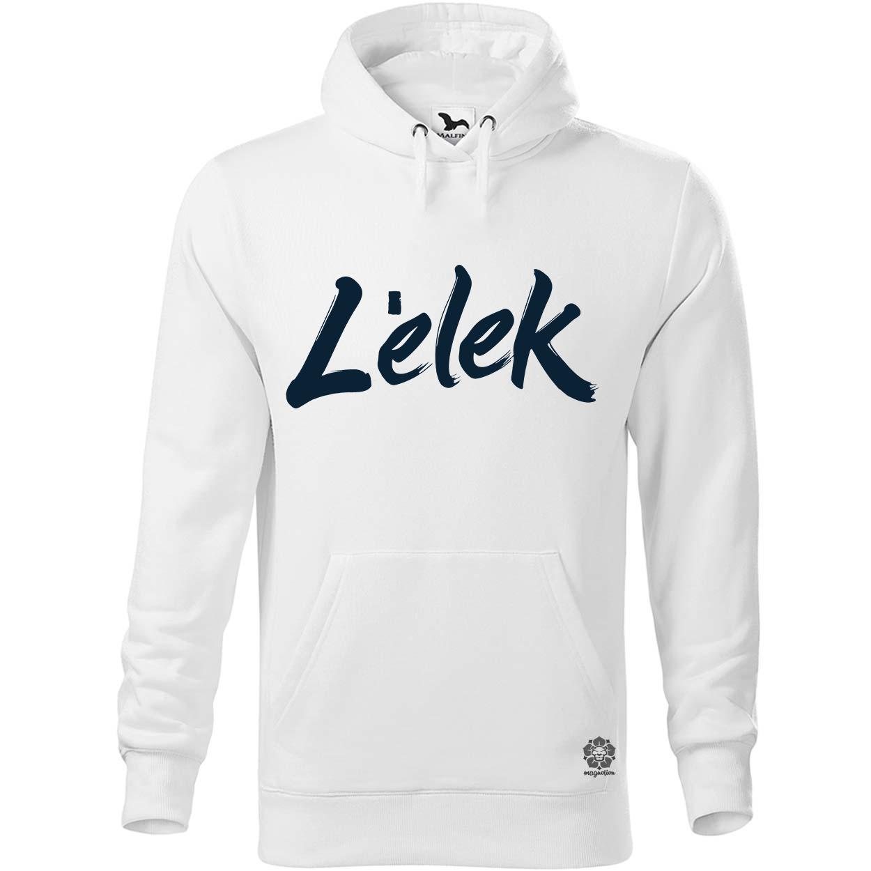 Lélek v7 egyedi  pulóver 