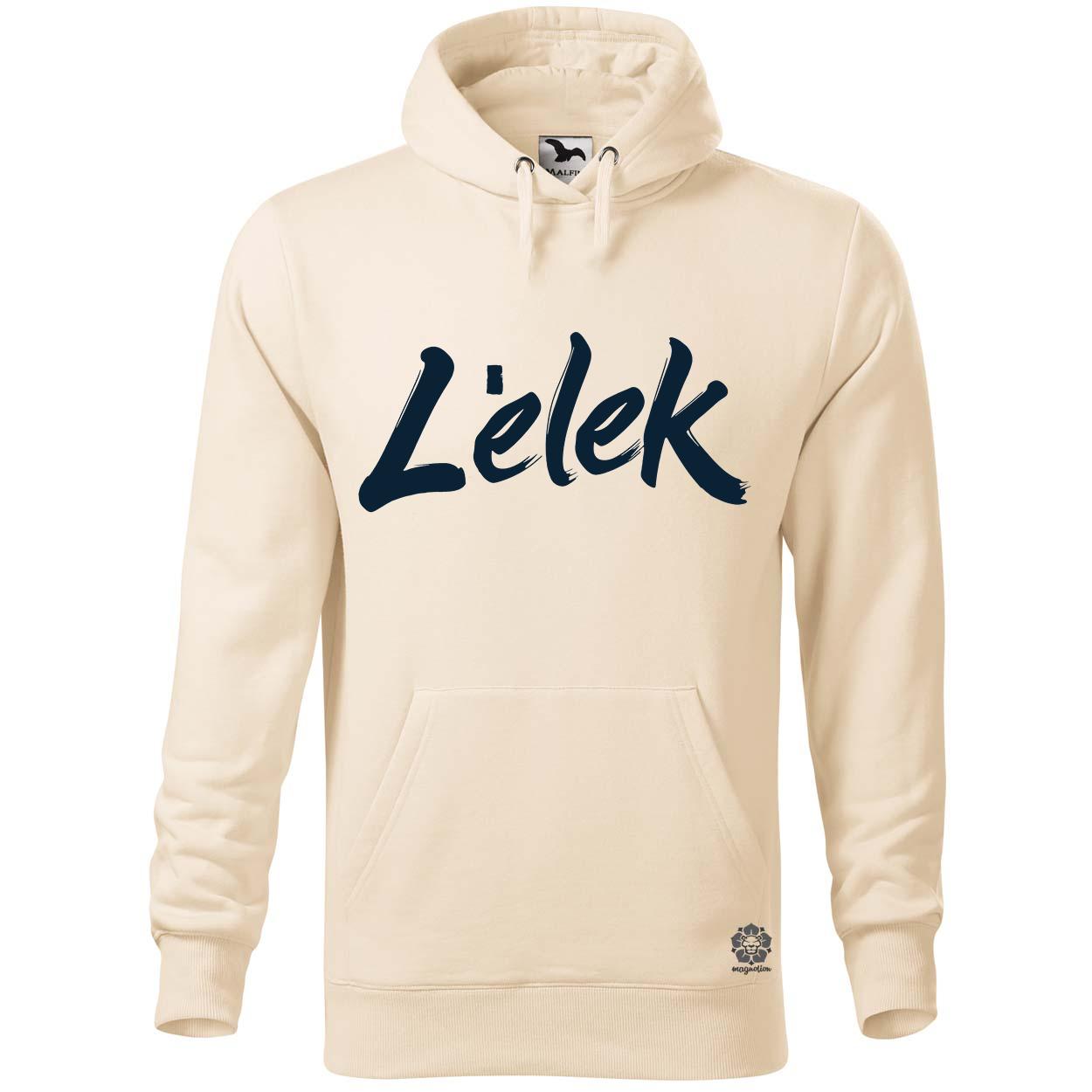 Lélek v7 egyedi  pulóver 