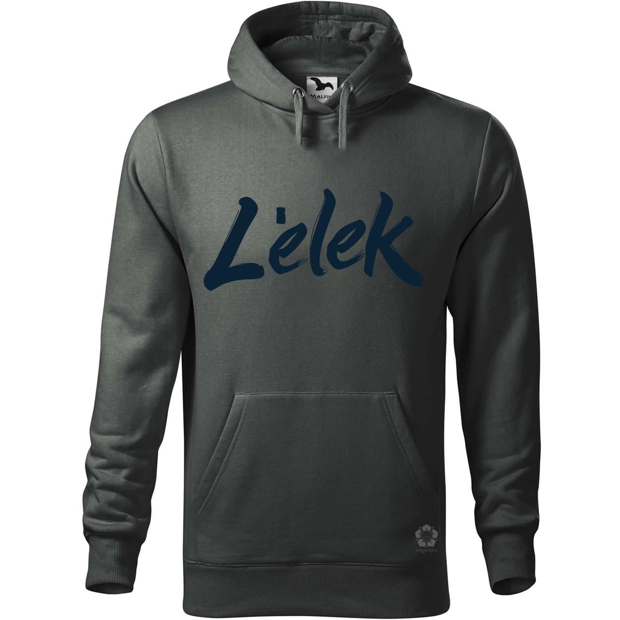 Lélek v7 egyedi  pulóver 