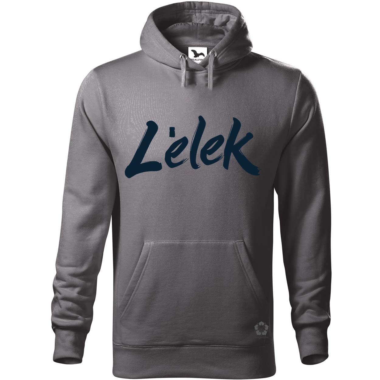 Lélek v7 egyedi  pulóver 