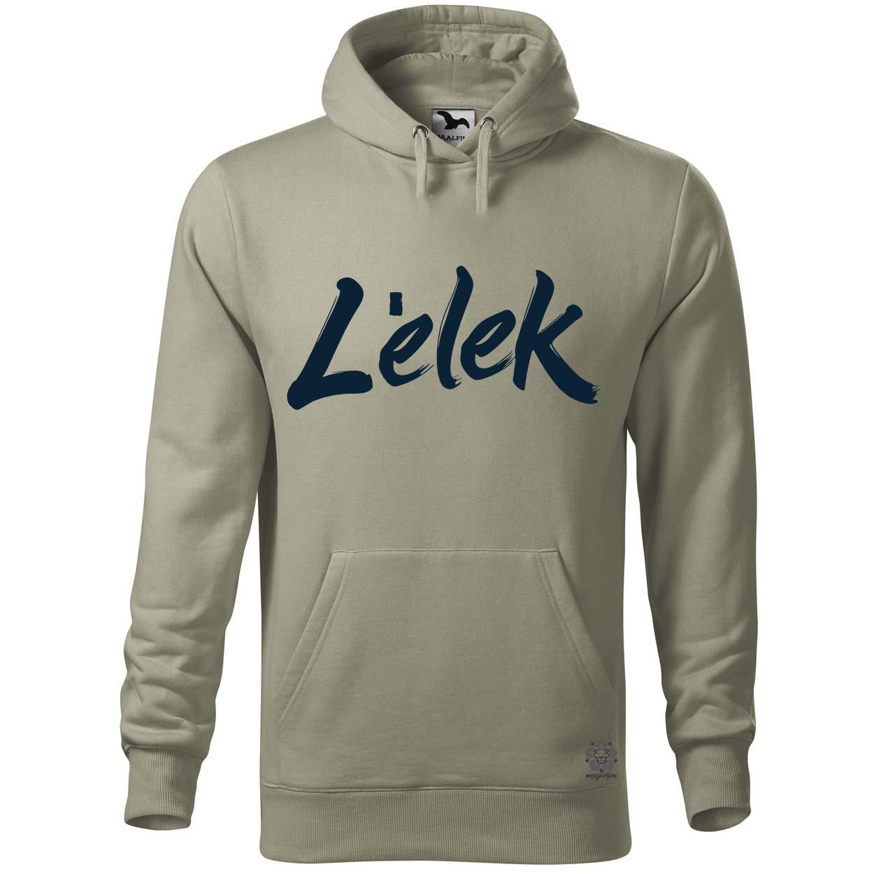 Lélek v7 egyedi  pulóver 