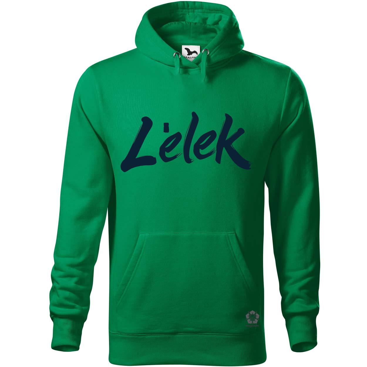 Lélek v7 egyedi  pulóver 