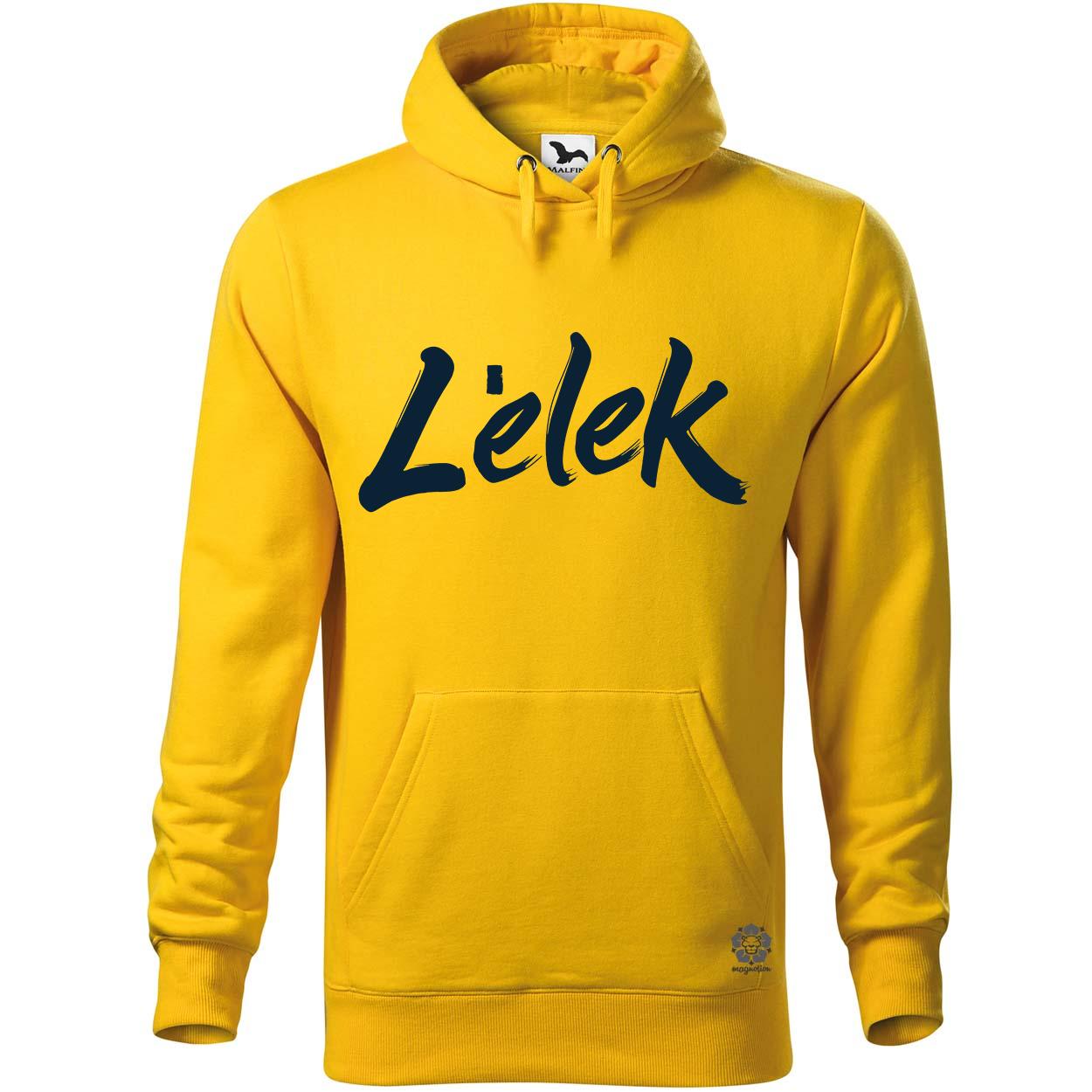 Lélek v7 egyedi  pulóver 