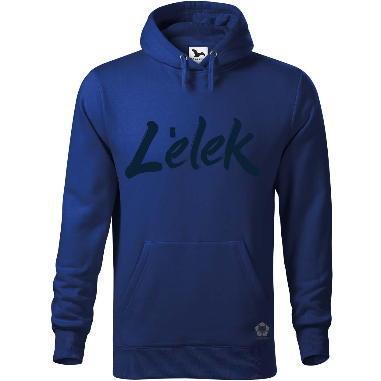 Lélek v7 egyedi  pulóver 