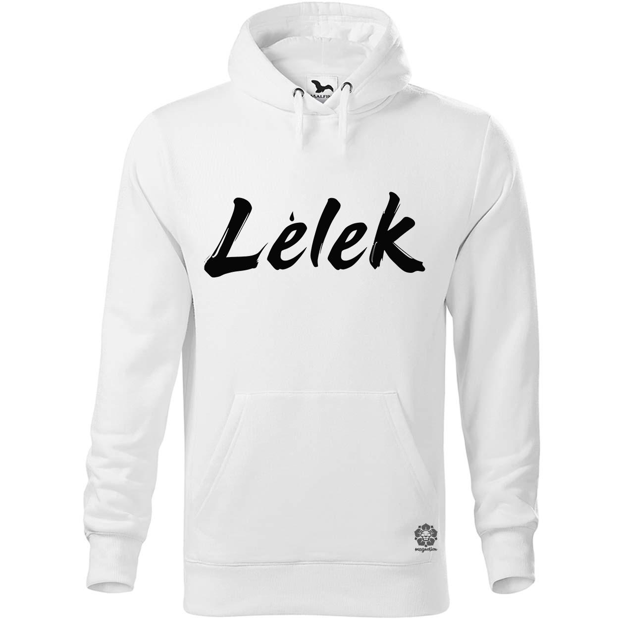 Lélek v8 egyedi  pulóver 