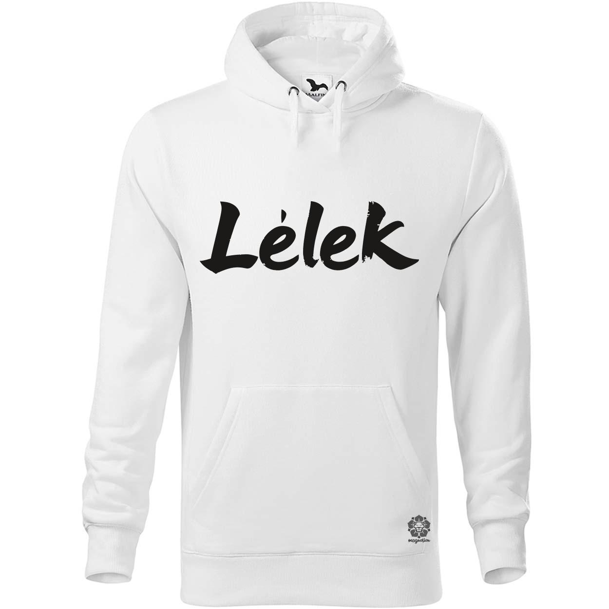 Lélek v9 egyedi  pulóver 