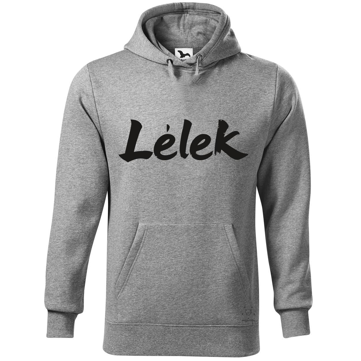 Lélek v9 egyedi  pulóver 