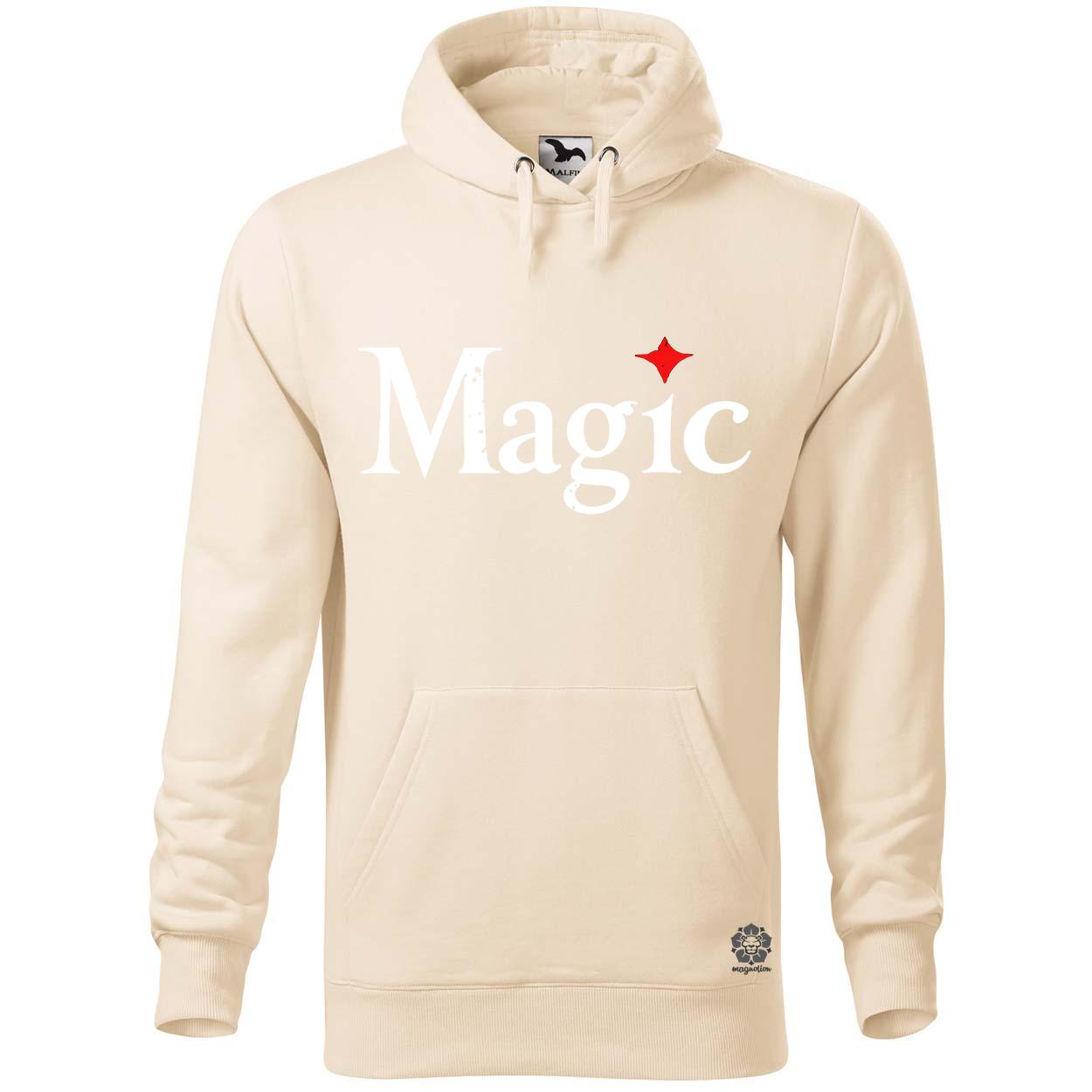 Magic v10 egyedi  pulóver 