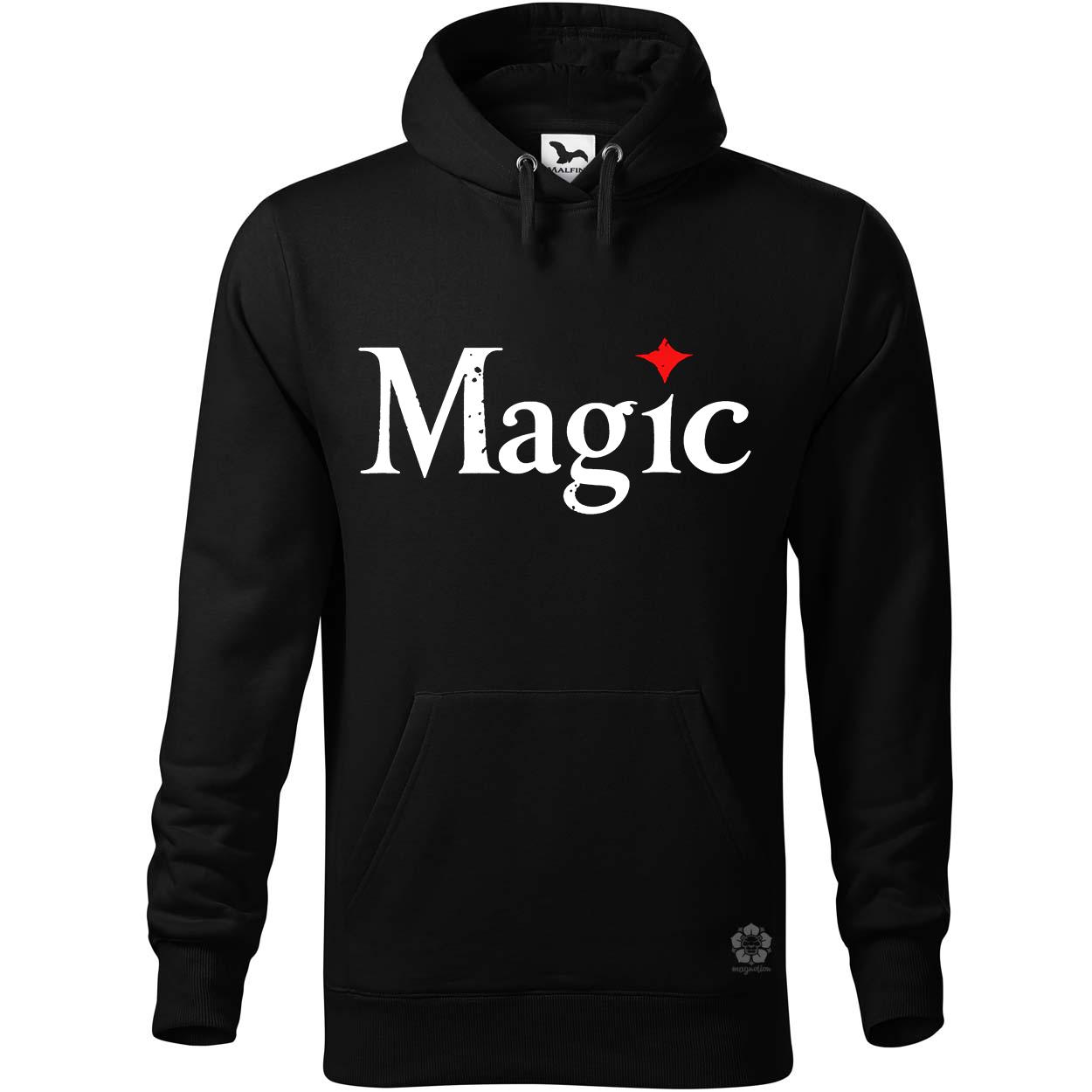 Magic v10 egyedi  pulóver 