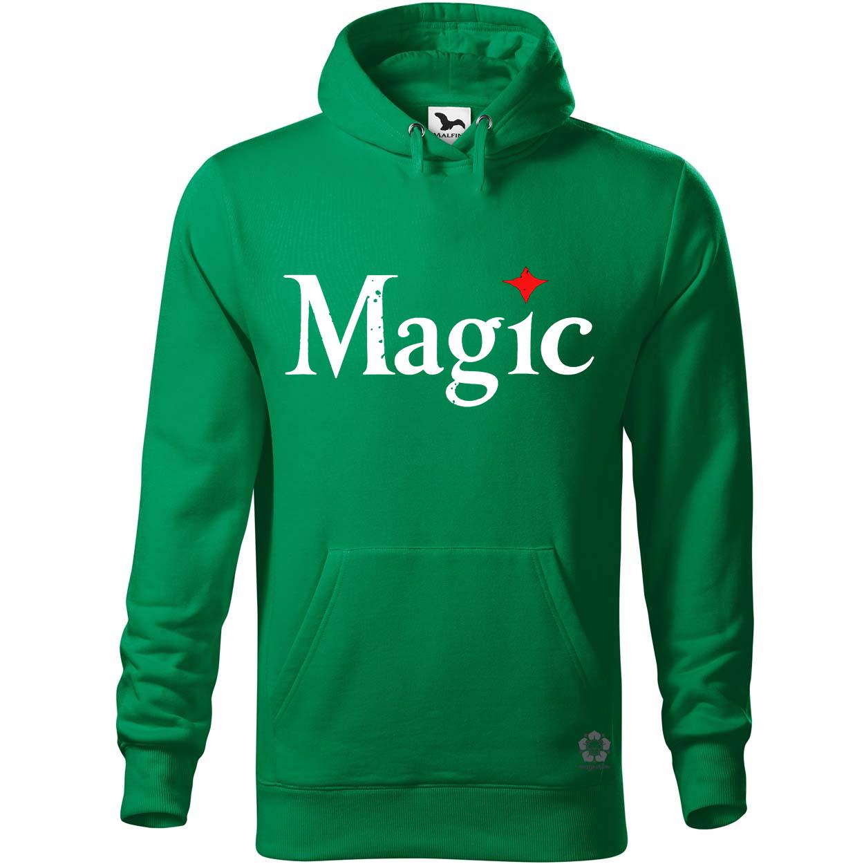 Magic v10 egyedi  pulóver 