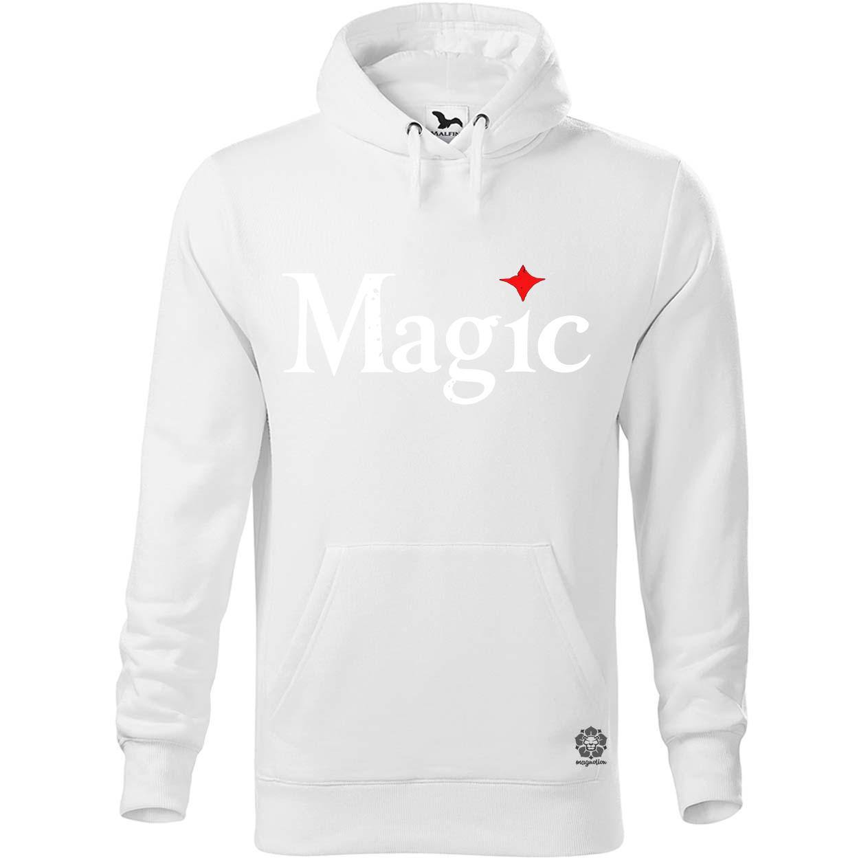 Magic v10 egyedi  pulóver 