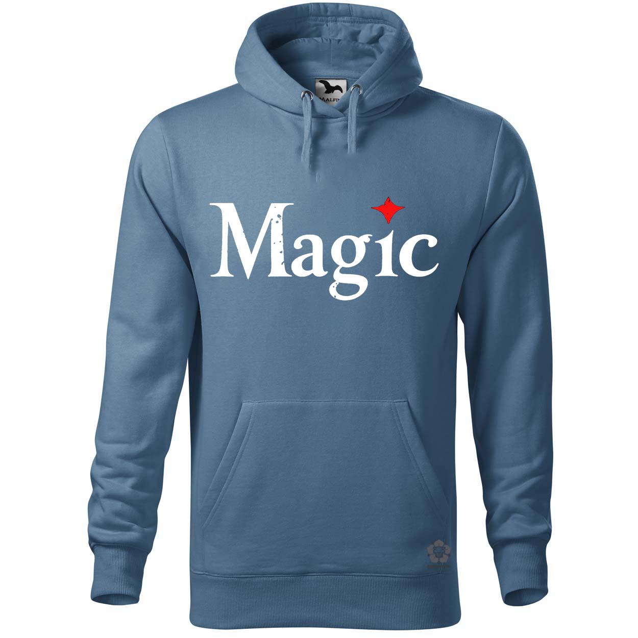 Magic v10 egyedi  pulóver 