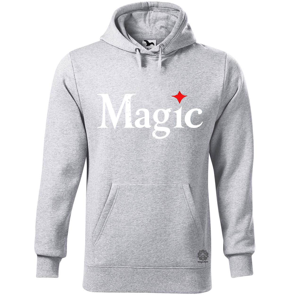 Magic v10 egyedi  pulóver 