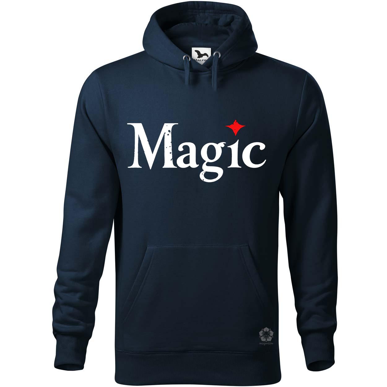 Magic v10 egyedi  pulóver 