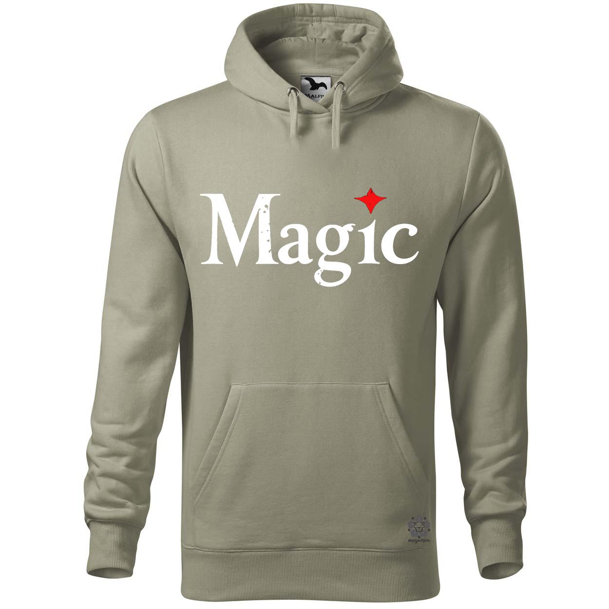 Magic v10 egyedi  pulóver 