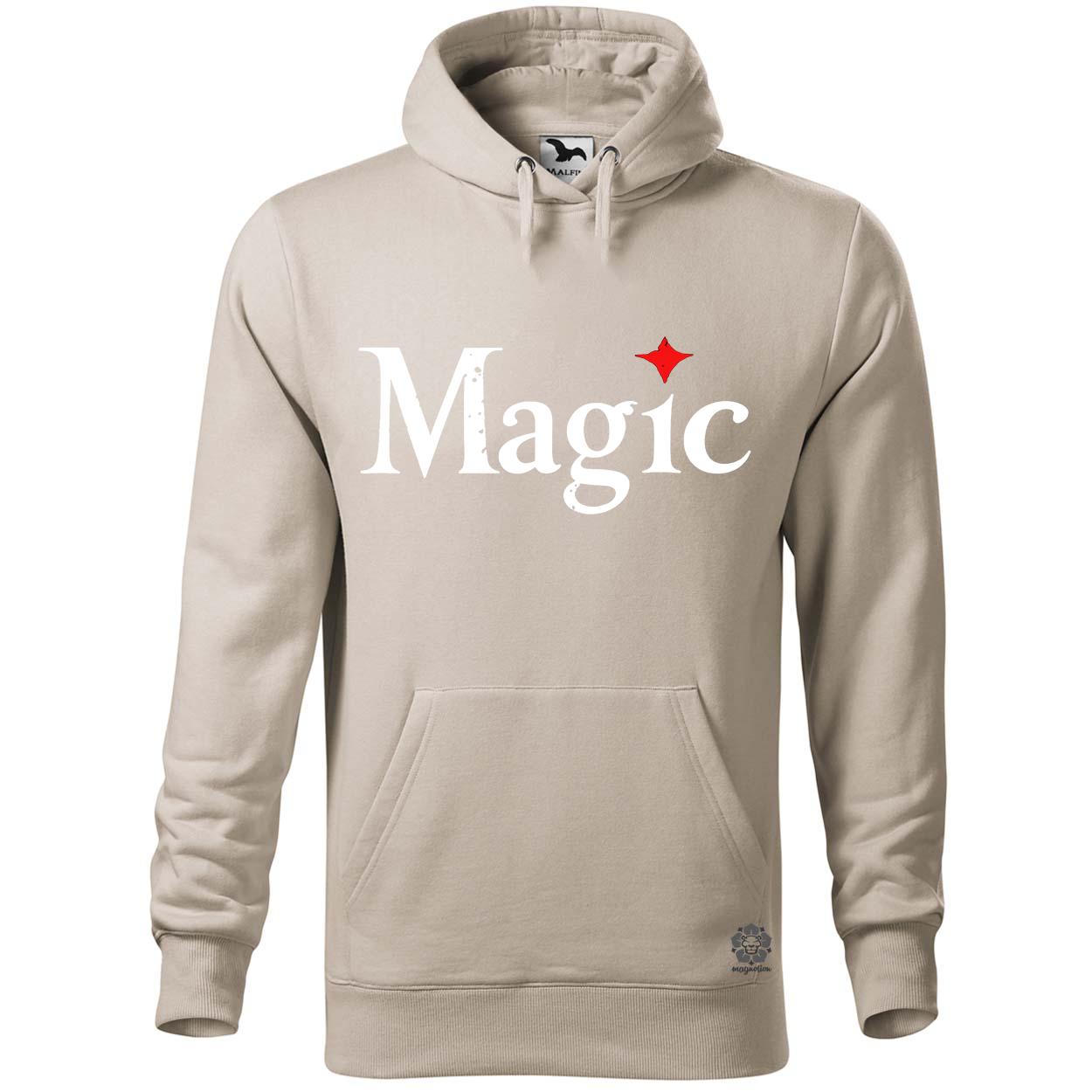 Magic v10 egyedi  pulóver 