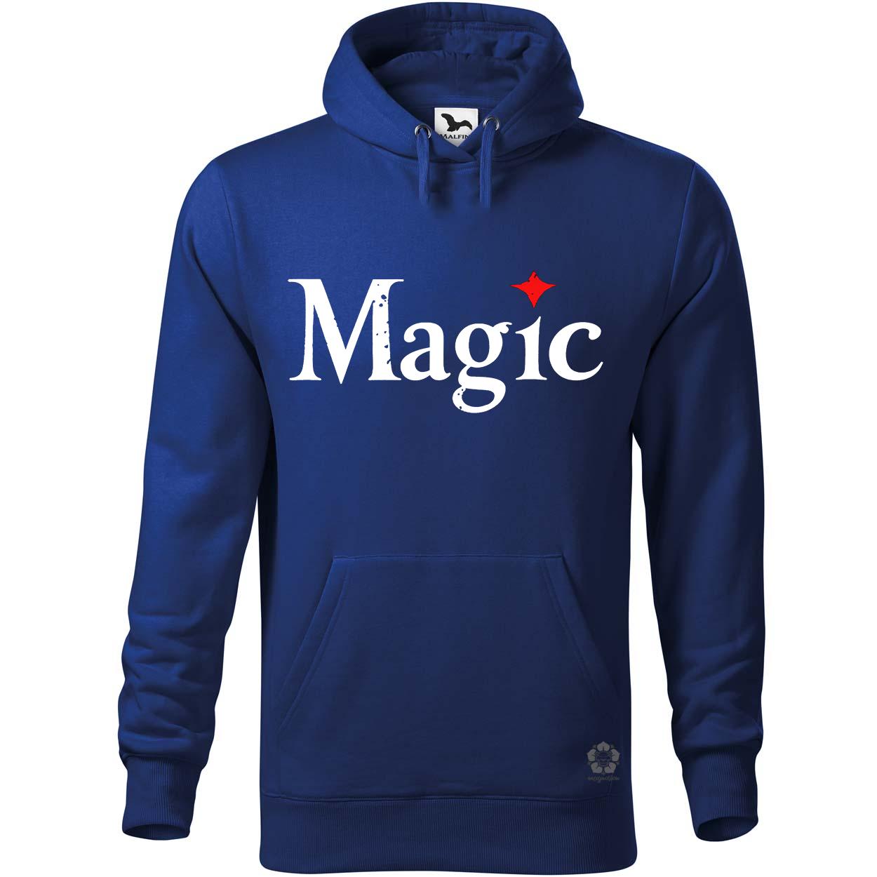Magic v10 egyedi  pulóver 