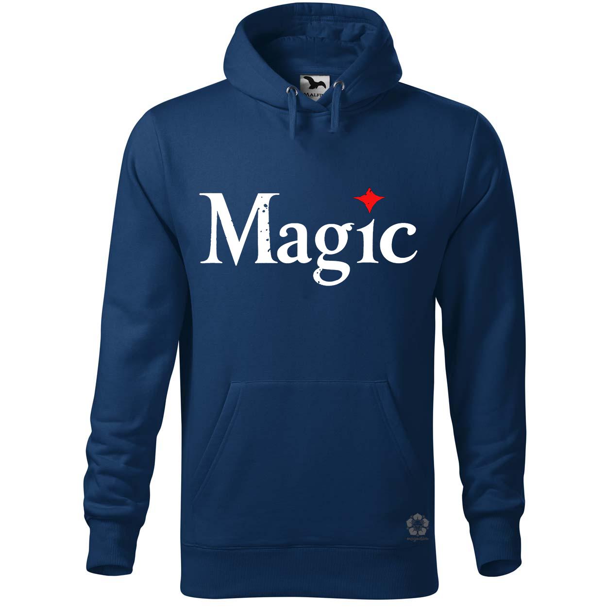 Magic v10 egyedi  pulóver 