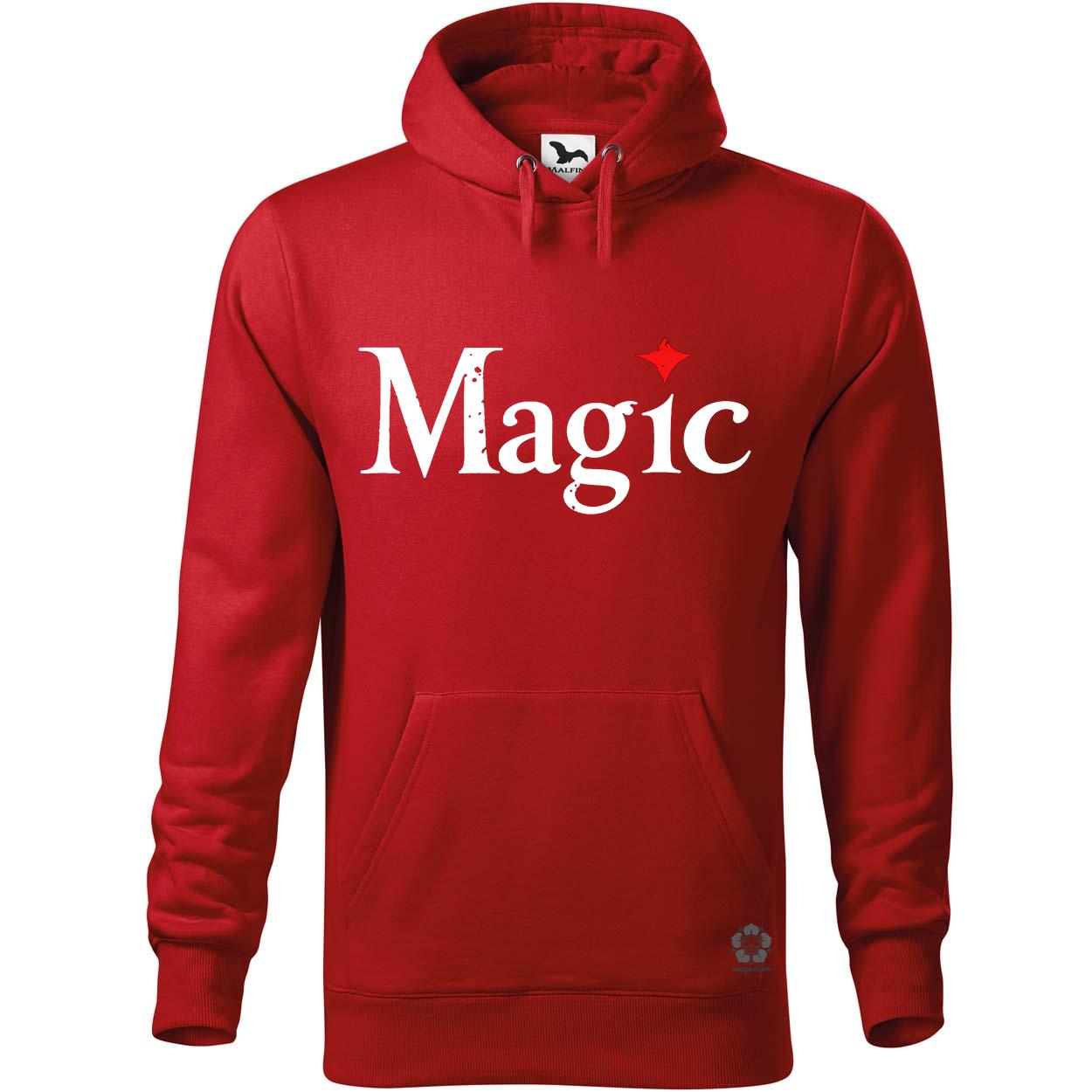 Magic v10 egyedi  pulóver 