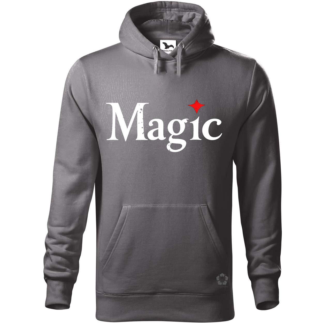 Magic v10 egyedi  pulóver 