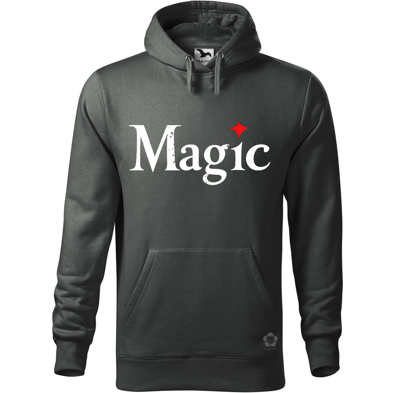 Magic v10 egyedi  pulóver 
