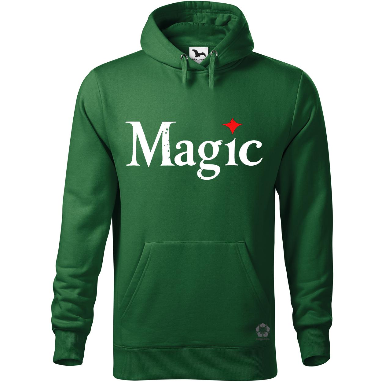 Magic v10 egyedi  pulóver 