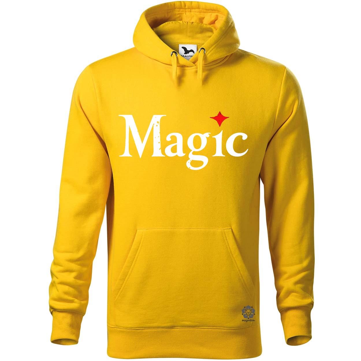 Magic v10 egyedi  pulóver 