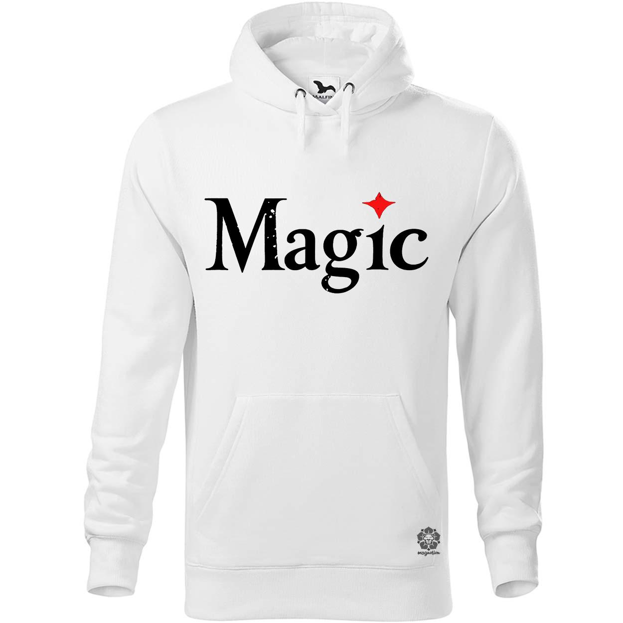 Magic v11 egyedi  pulóver 