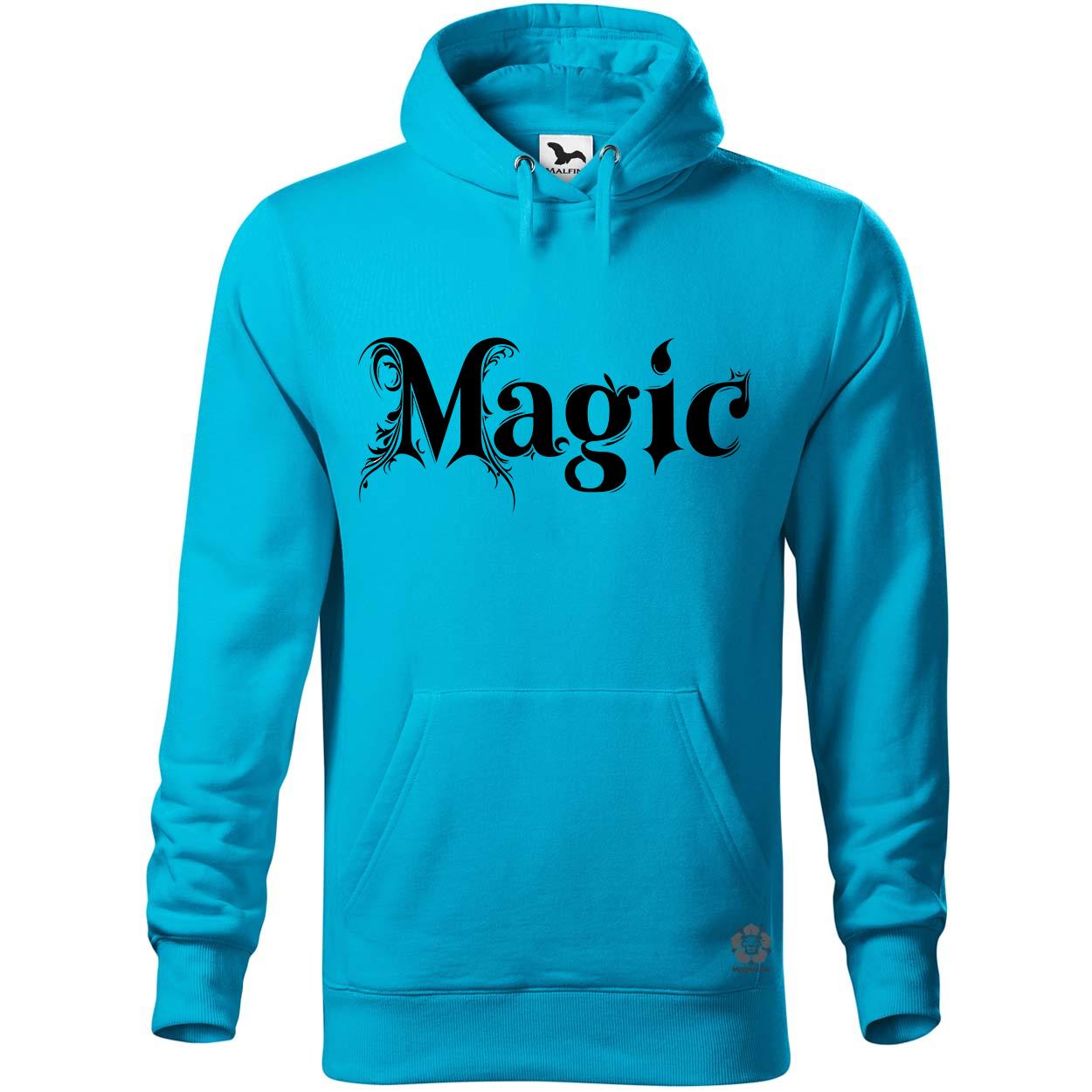 Magic v12 egyedi  pulóver 