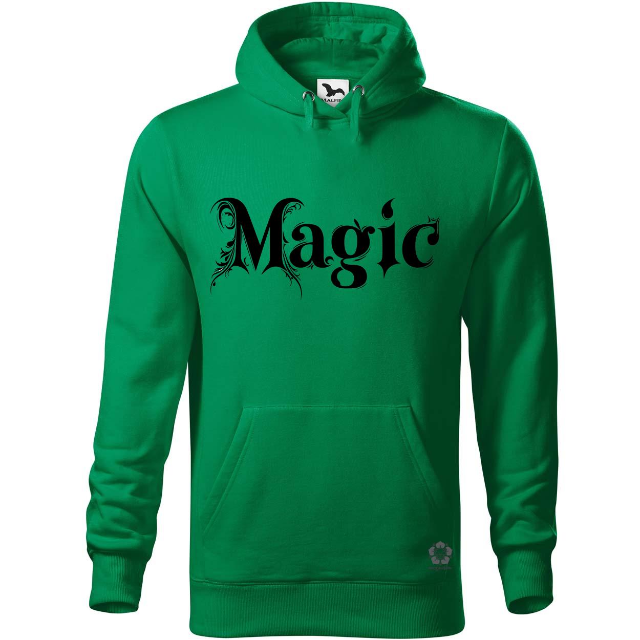 Magic v12 egyedi  pulóver 