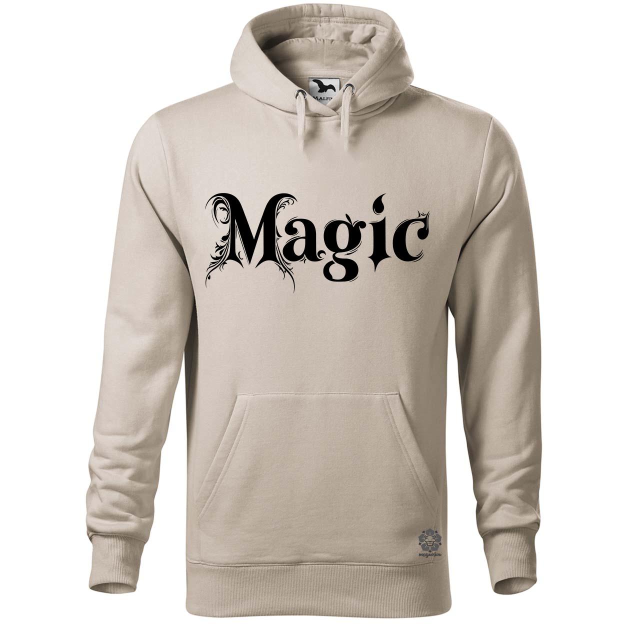 Magic v12 egyedi  pulóver 
