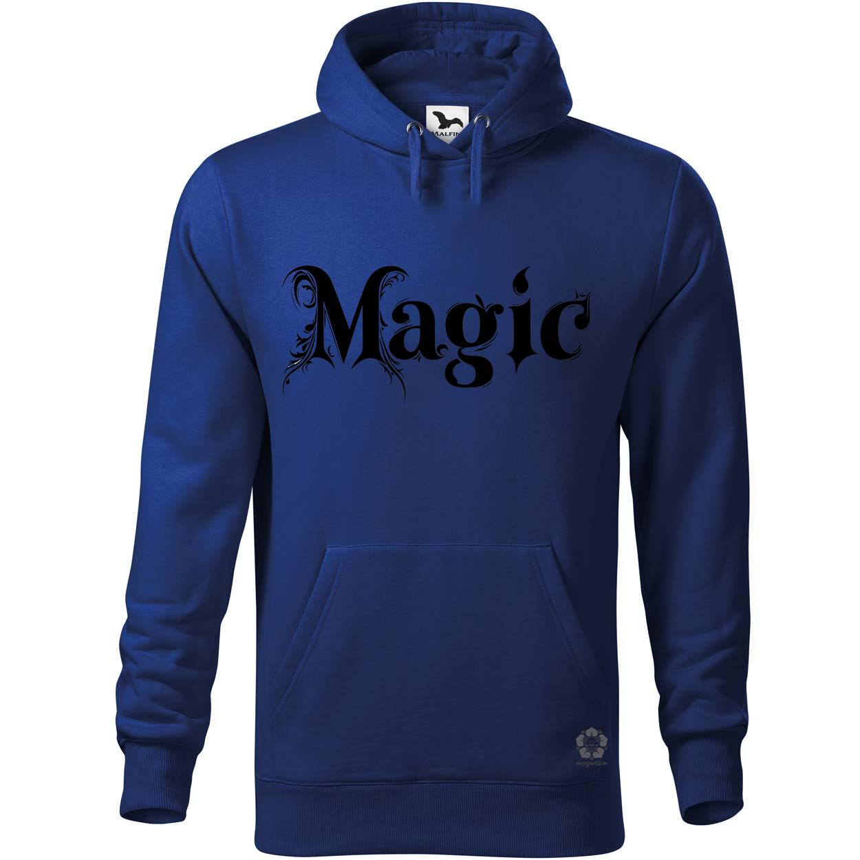 Magic v12 egyedi  pulóver 