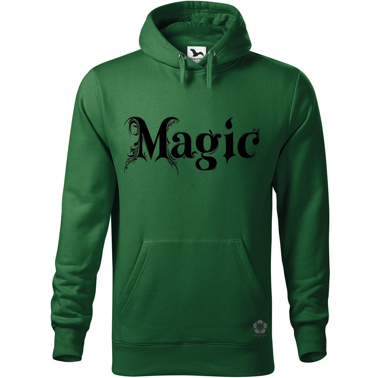 Magic v12 egyedi  pulóver 