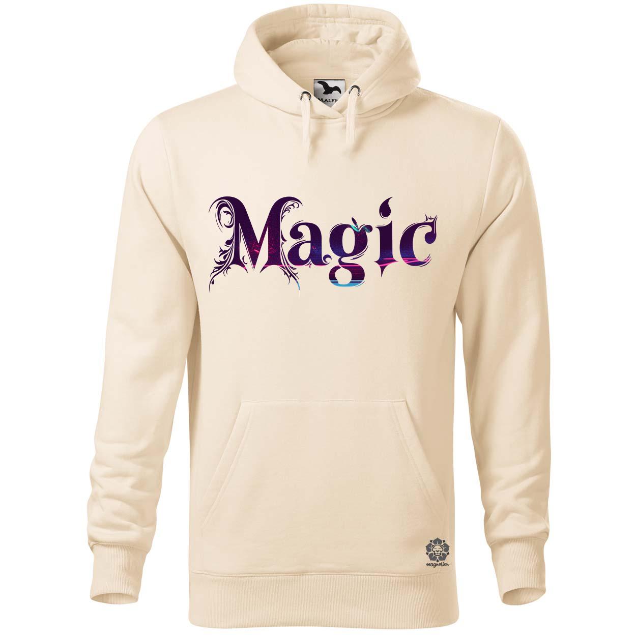Magic v13 egyedi  pulóver 