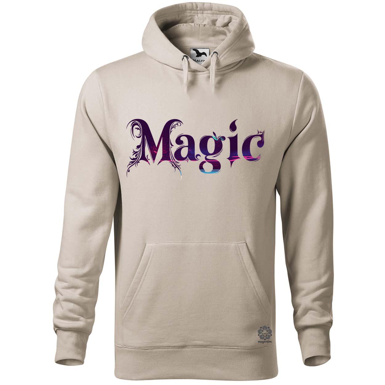 Magic v13 egyedi  pulóver 