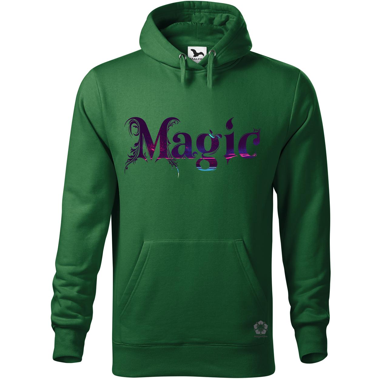 Magic v13 egyedi  pulóver 
