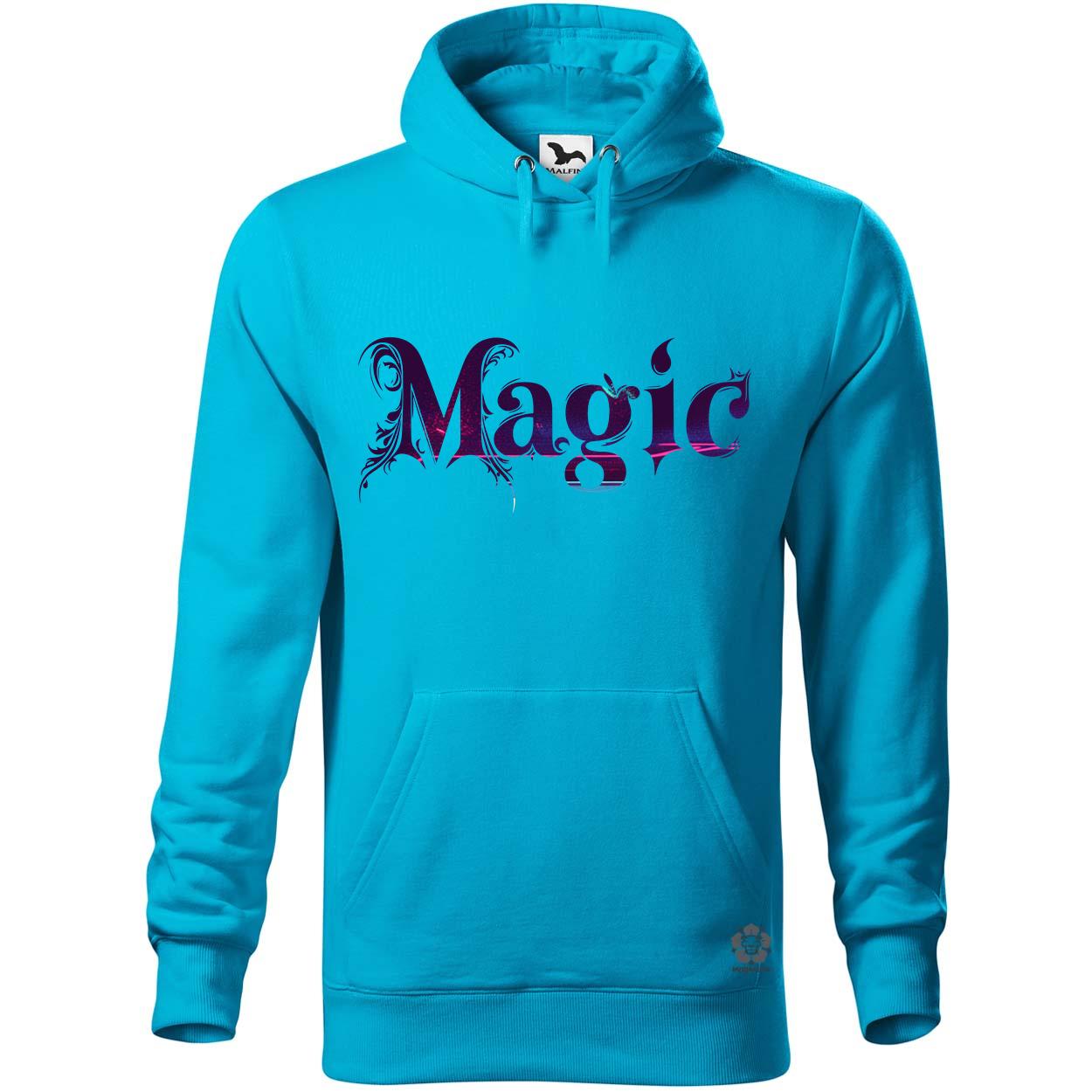 Magic v13 egyedi  pulóver 