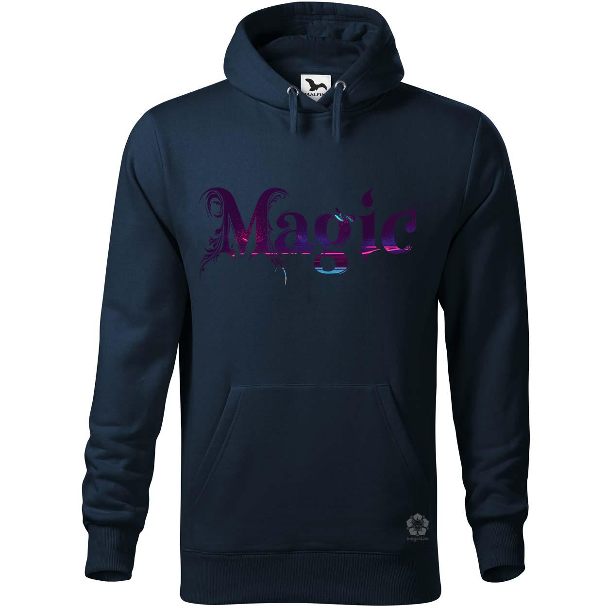 Magic v13 egyedi  pulóver 