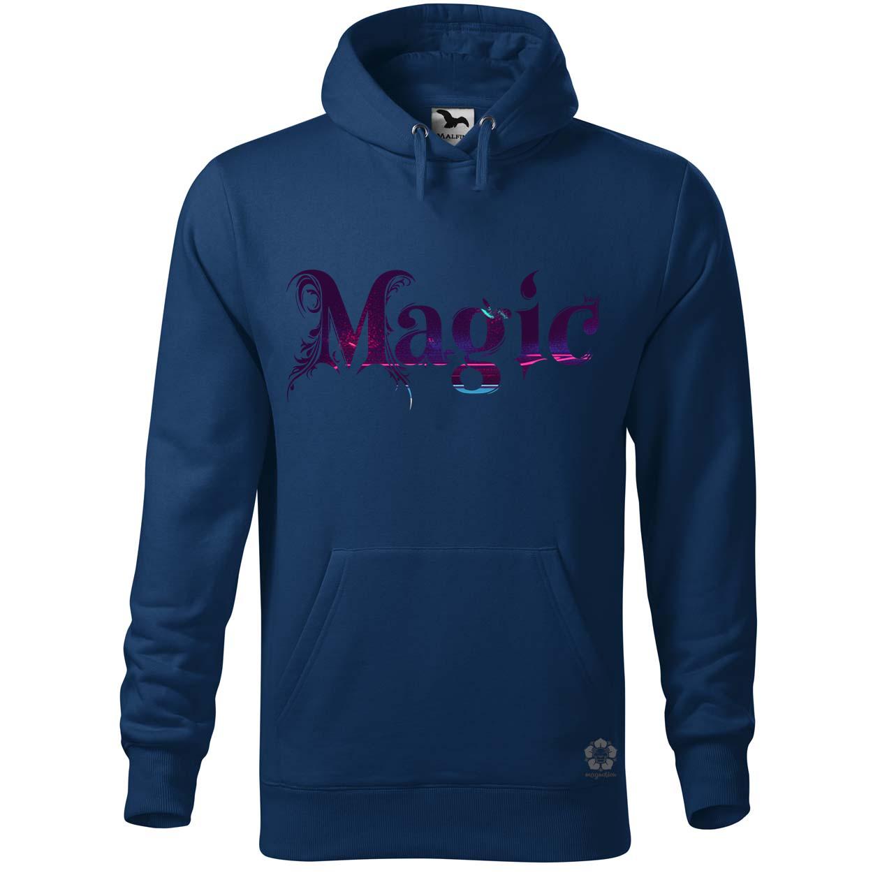 Magic v13 egyedi  pulóver 