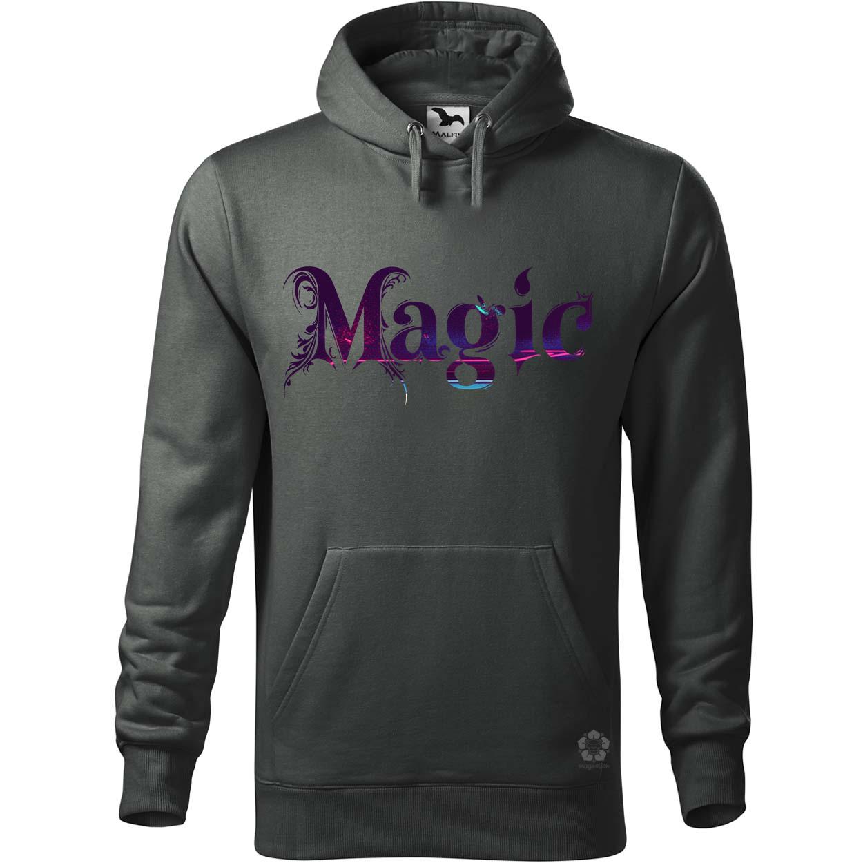 Magic v13 egyedi  pulóver 