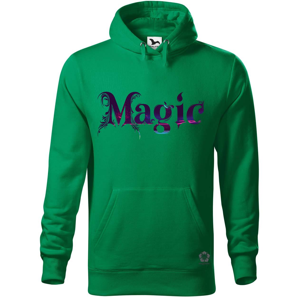 Magic v13 egyedi  pulóver 
